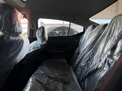 نيسان فيرسا